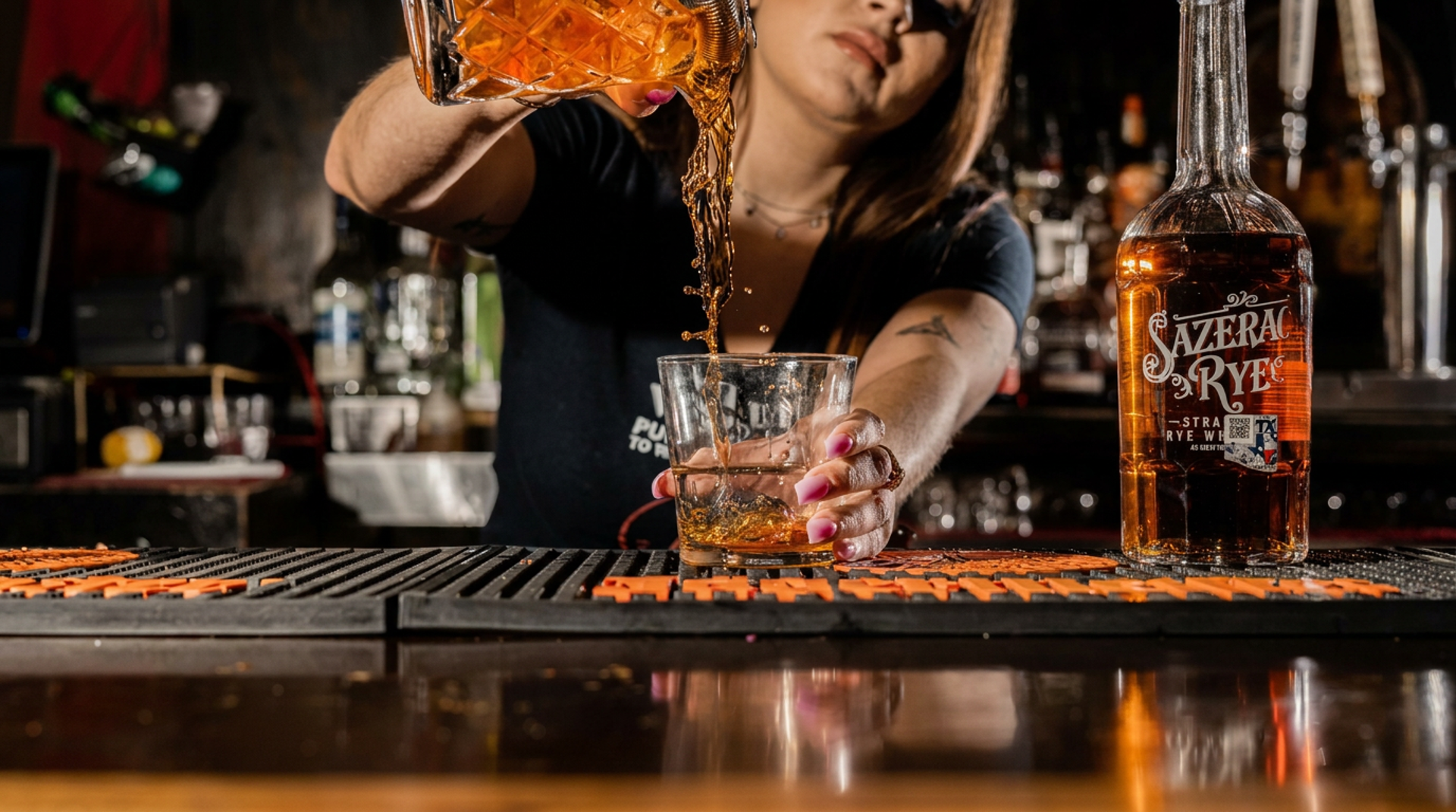 Join the team at The Londoner