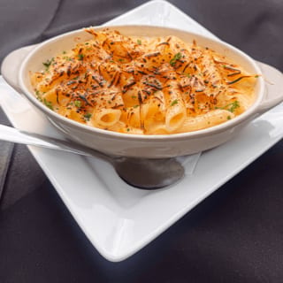 Mac n Cheese