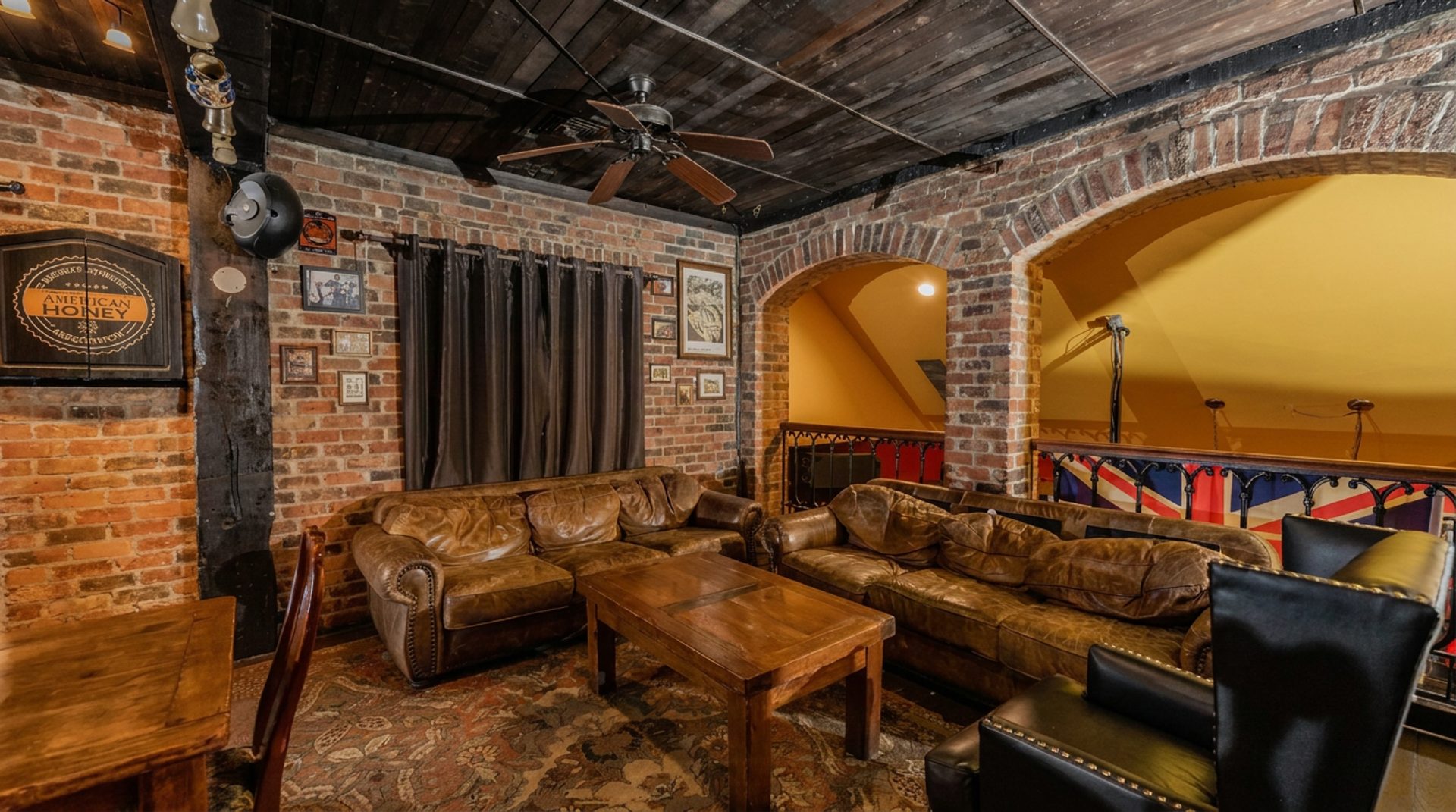 Four locations across DFW