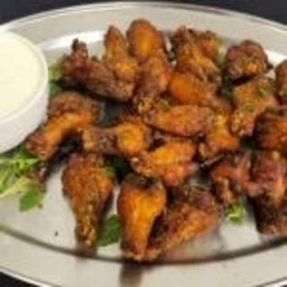 Wings