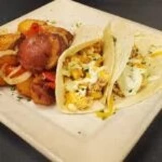 Breakfast Tacos