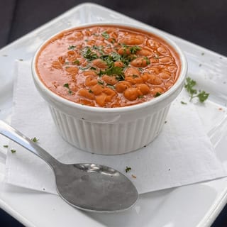 Baked Beans