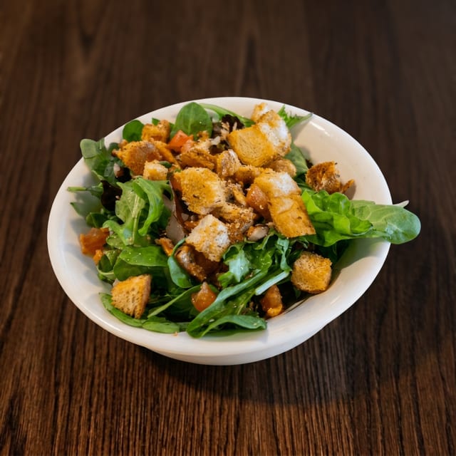 House Salad.