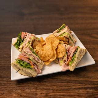 Pub Club