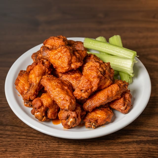 Londoner Wings.