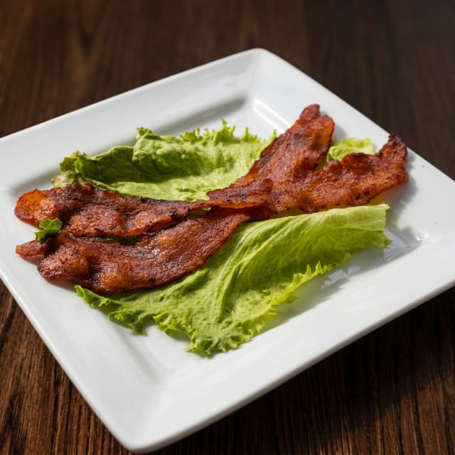 Bacon.