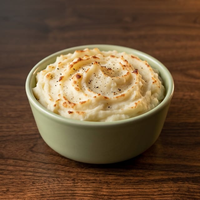 Cottage Pie.