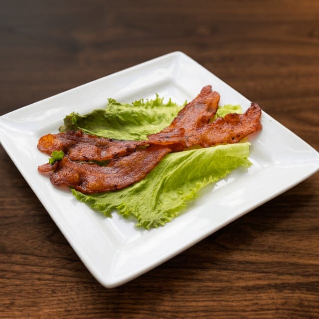 Bacon.