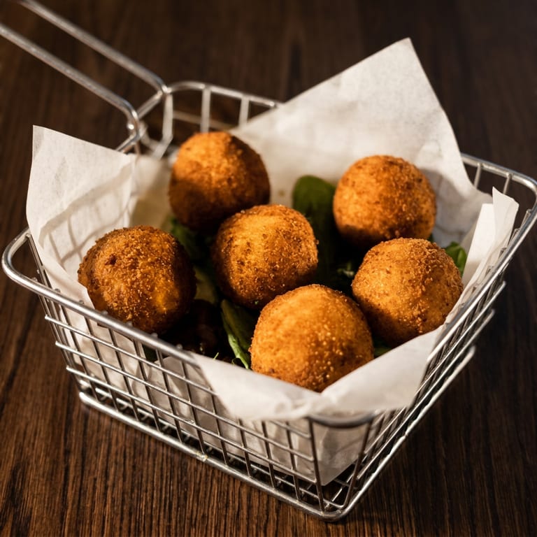Savor Our Dinner Offerings