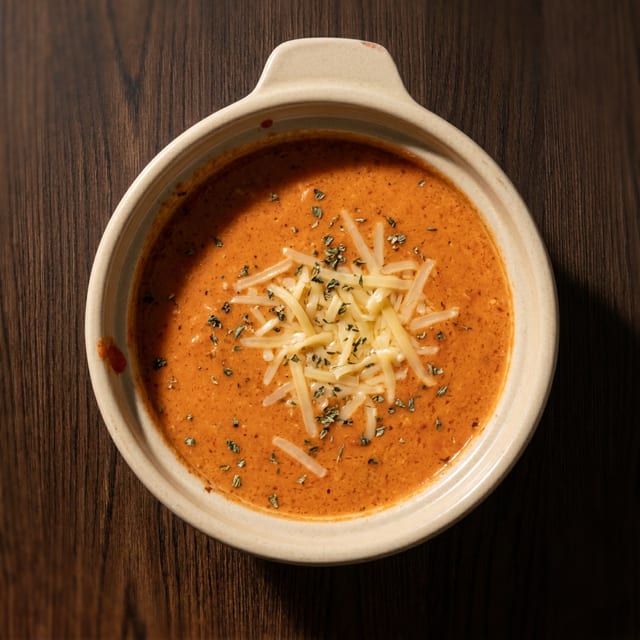 Tomato Soup.