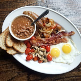 The Full Monty