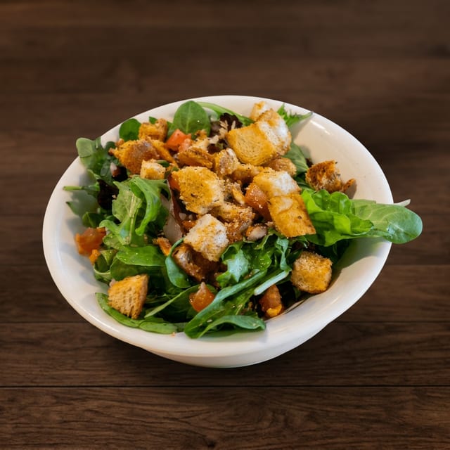 House Salad.