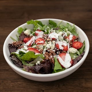 Royal Bleu Salad