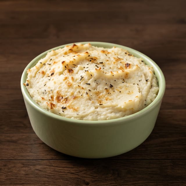 Cottage Pie.