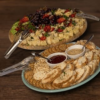 Cheeseboard