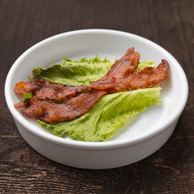 Bacon.