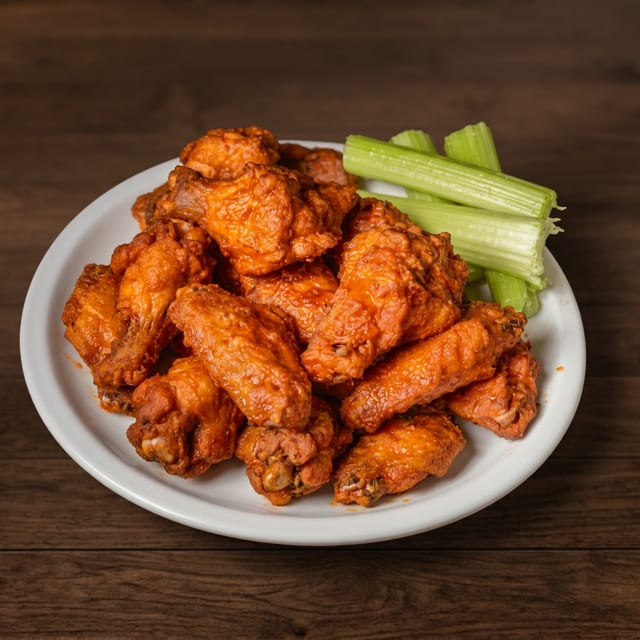 Londoner Wings.