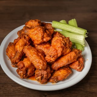 Londoner Wings
