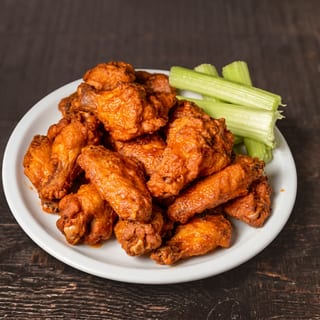 Londoner Wings