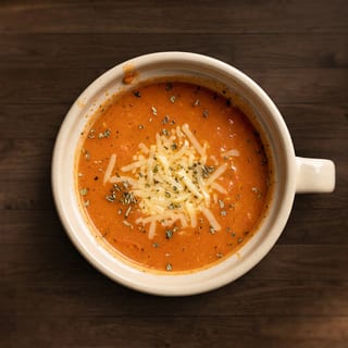 Tomato Soup