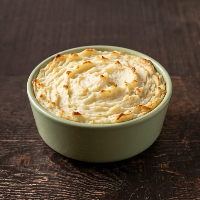 Cottage Pie.