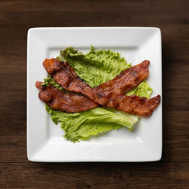 Bacon.