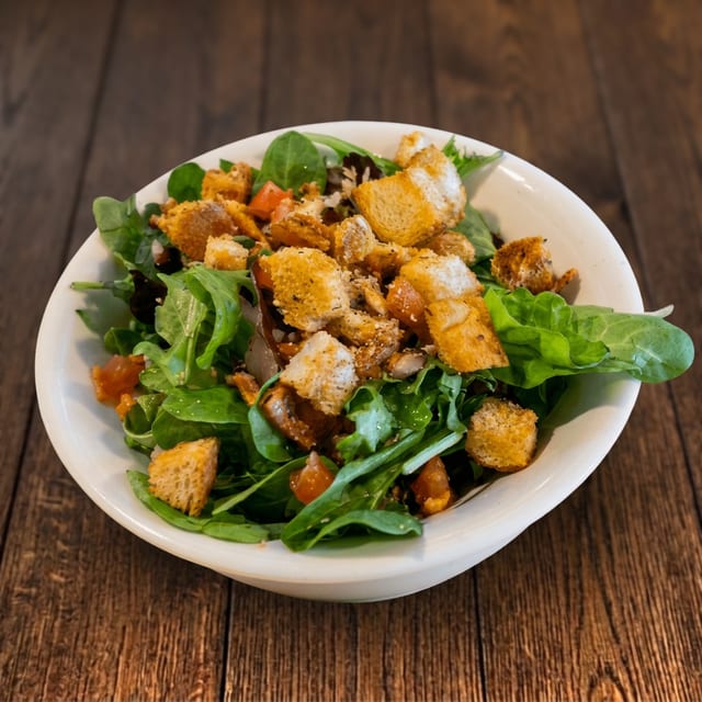 House Salad.
