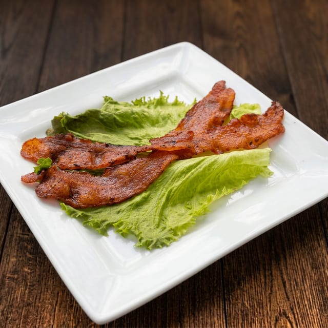 Bacon.