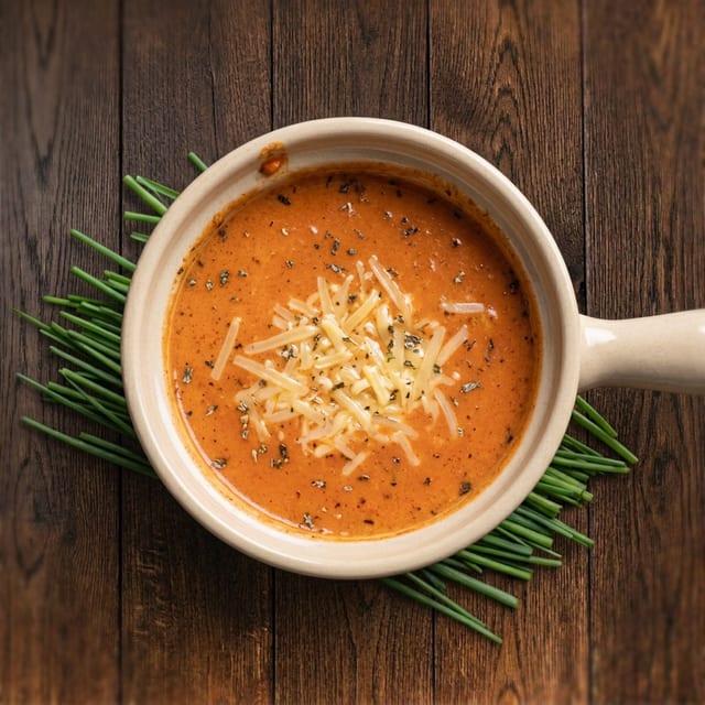 Tomato Soup.