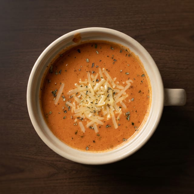 Tomato Soup.