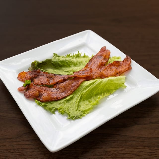 Bacon.