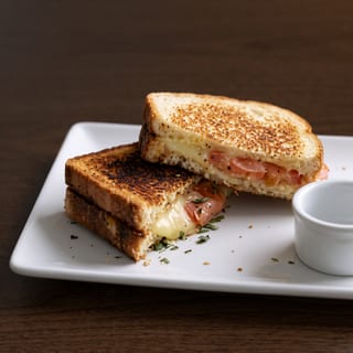 Grilled Cheese