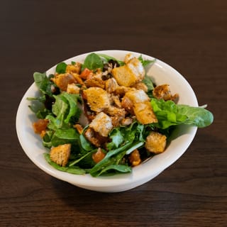 House Salad