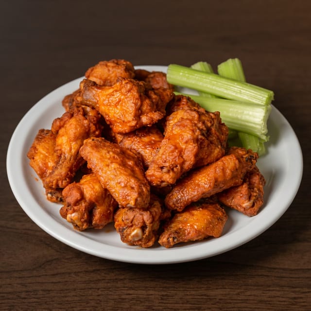 Londoner Wings.