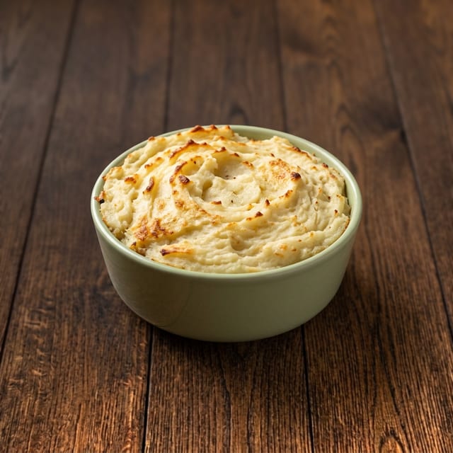 Cottage Pie.