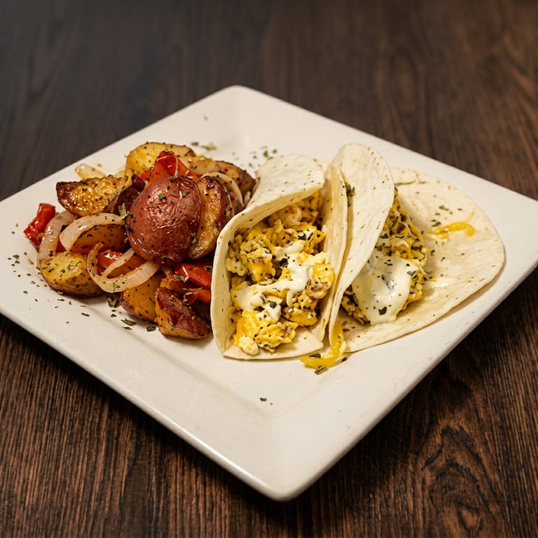 Savor Our Delivery Menu
