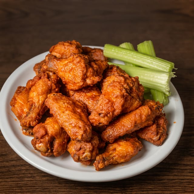Londoner Wings.