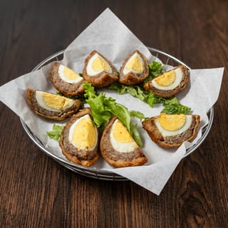 Scotch Eggs