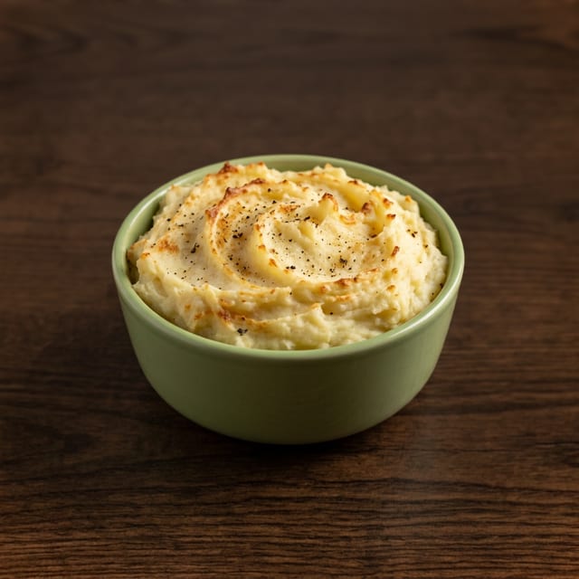 Cottage Pie.