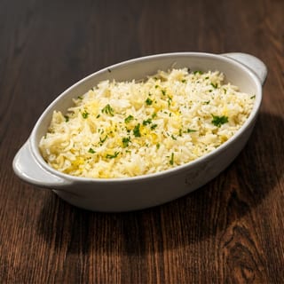 Basmati Rice