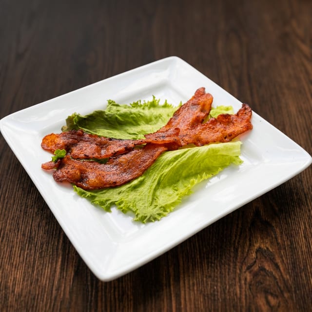 Bacon.