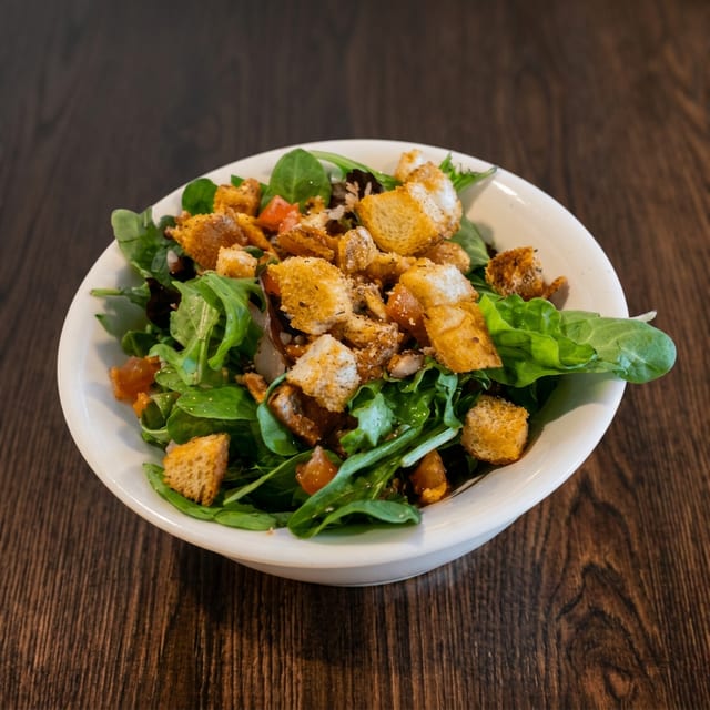 House Salad.