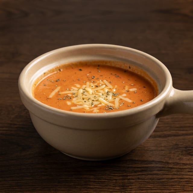 Tomato Soup.