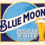  Blue Moon Belgian White